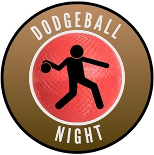Dodgeball Night